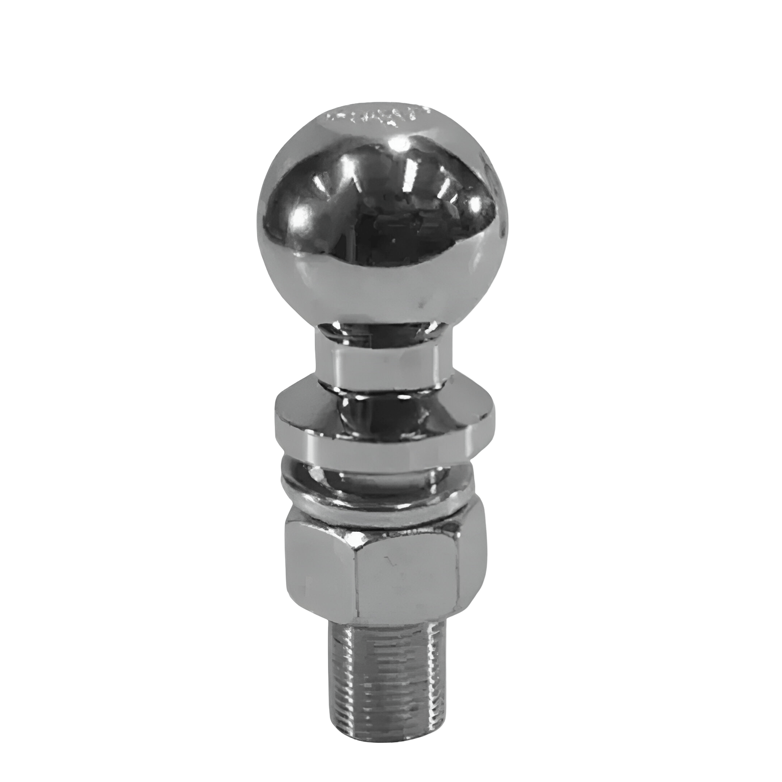 Bola para Remolque de 3500/5000Lbs 2" 1 Bola para Remolque de 3500/5000Lbs 2"