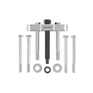 Extractor Volante (Balanza) de 10 piezas 14508 TRUPER