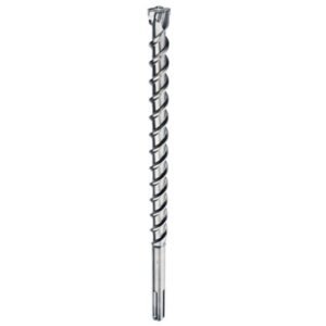 Broca Para Muro (12) 1/2"x 21 SDS-MAX JAGUAR