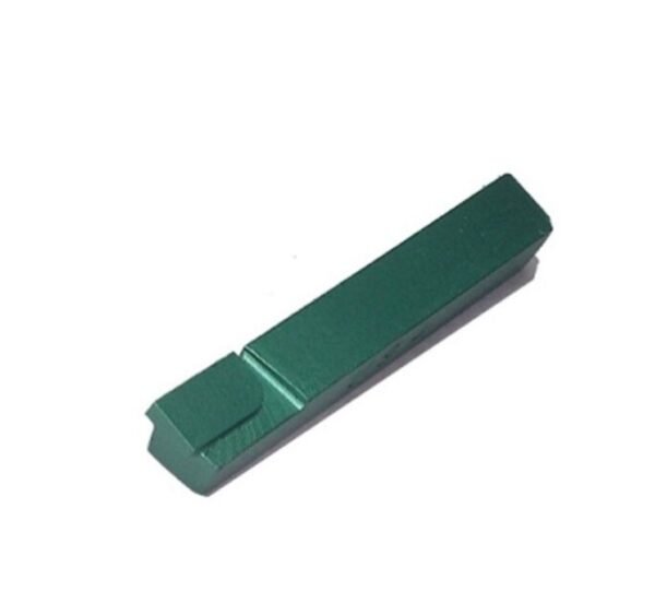 Buril (30) 1/2" x 3.1/2 DERECHO TUNGSTENO AR8