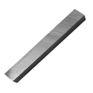 Buril (24) 3/8" x 3" Acero Rápido L&W