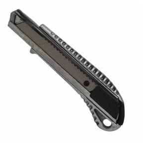 Cuchilla Bisturí Metal SX 98C SECURIT