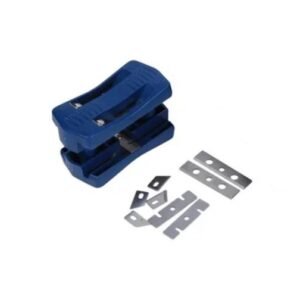 Rebordeador Doble Filo Para Madera DLT100 WELLDONE