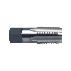Machuelo Para Tubo NPT 3/8" L&W