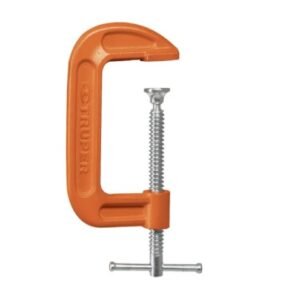 Prensa En "C"  8"  PNT-8  TRUPER