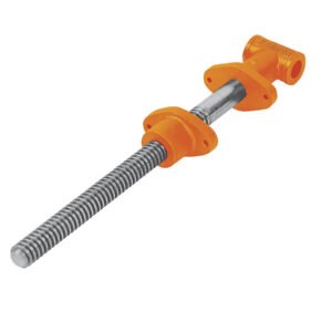 Tornillo Para Banco 1" X 16" TC-16 TRUPER
