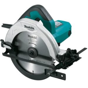 Sierra circular 7-1/4″ 1.050W MT M5801B MAKITA