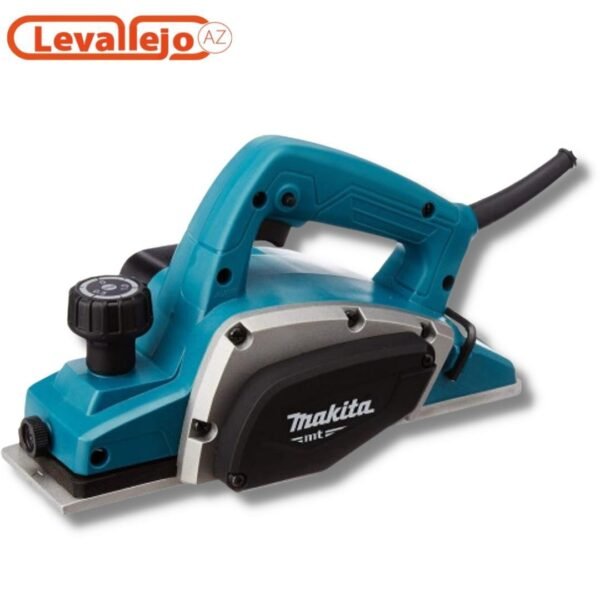 Cepillo Electrico de 3 14 500W MT M1902B MAKITA