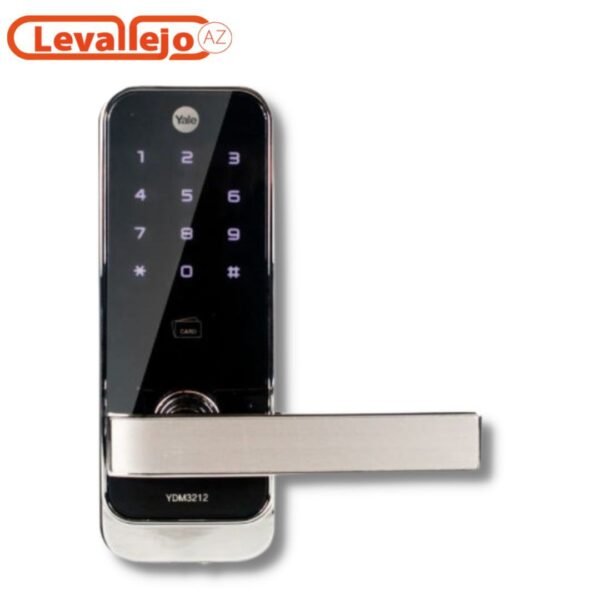 Cerradura Digital Tarjeta para Portón YDM3212 YALE