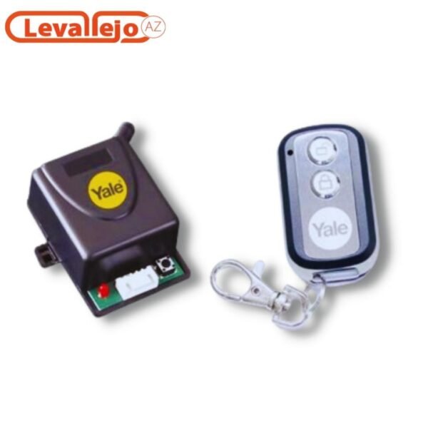 Control Remoto para Magneto 6701 YALE