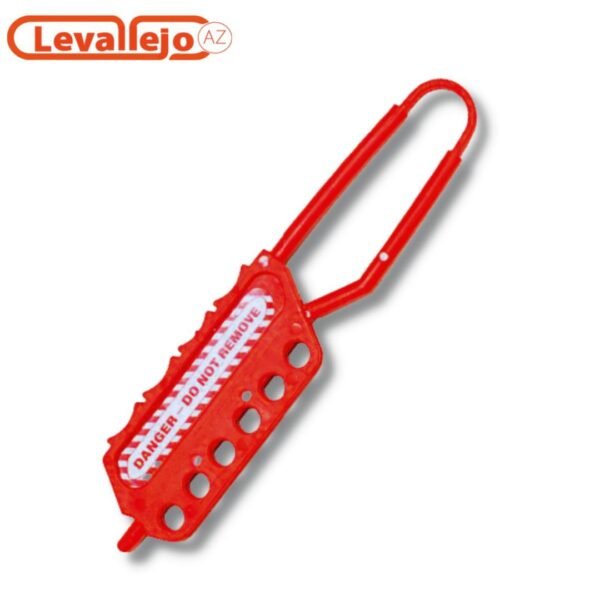 Pinza de Bloque para Candado Dielectrico Nylon 1171 YALE