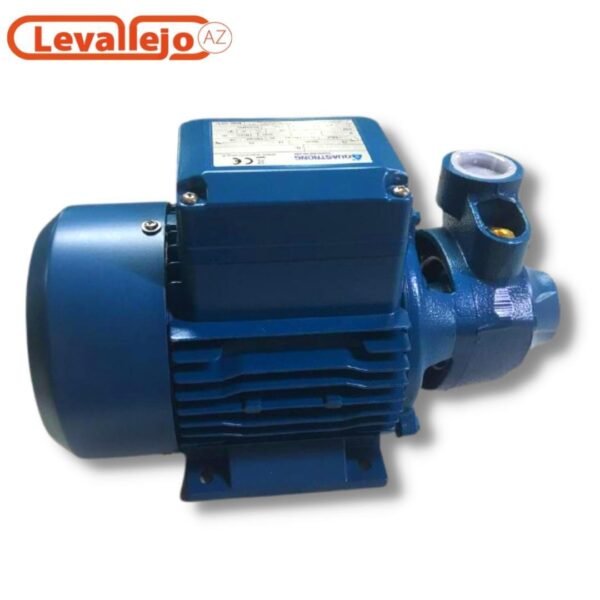 Bomba para Pozos de 3/4HP 110v EKM-70 AQUASTRONG