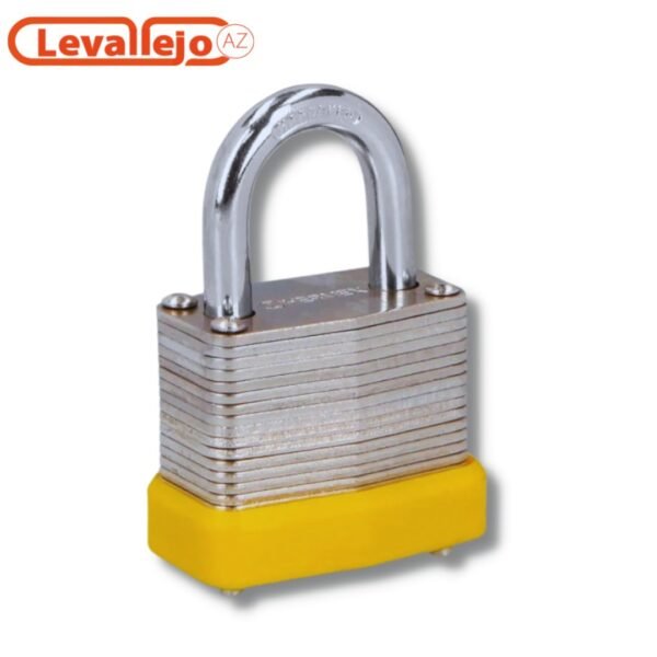 Candado Laminado de 40MM 2004-308 MPTOOLS