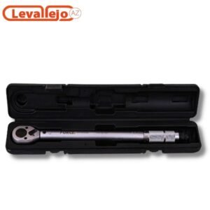 Torcometro de 1/2" 30-150LB 6474450KS FORCE