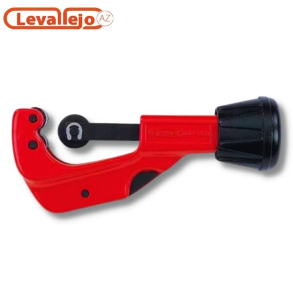 Corta Tubo de 18 a 1 14 Tipo Pesado LW MP TOOLS