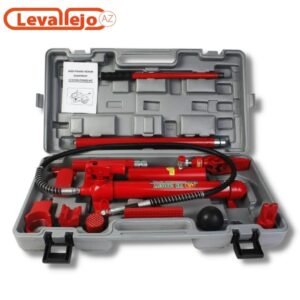 Enderezador Hidraulico para Carro 10T PORTAPOWER