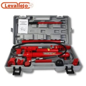 Enderezador Hidraulico para Carro de 4T PORTAPOWER