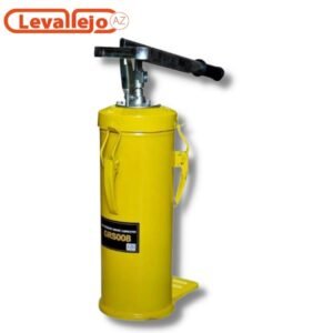Engrasadora de 8Lb de Tanque GRS008 FERTON