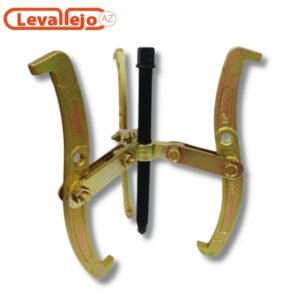 Extractor para Polea con Tres Patas 8"