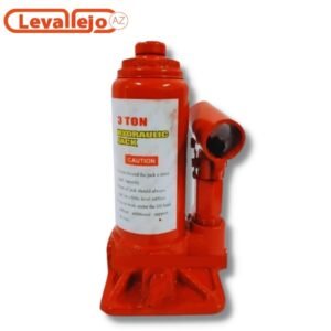 Gato Hidraulico de 3 Toneladas tipo Botella  Economico CHINO