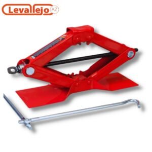 Gato Tijera de 1.5 Toneladas CHINA