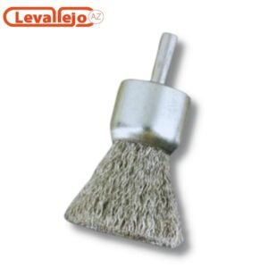 Grata Brocha 1 Con Espigo LISA CHINA