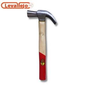 Martillo de Uña 29MM JAGUAR