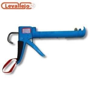 Pistola para Inyección de Silicona Manual CHINA