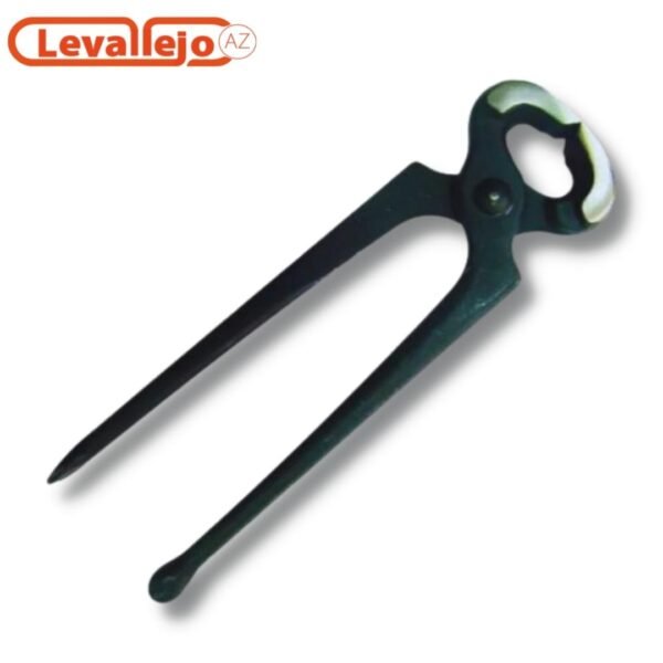 Tenaza de 6" Uña & Bola CHINA