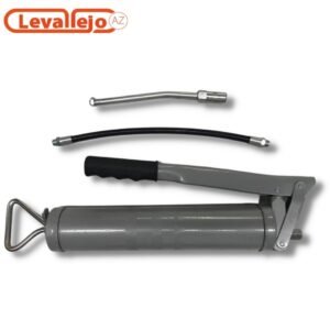 Engrasadora de 445CC con Mango & Pico 3003 HOPEX