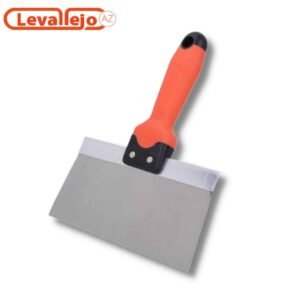 Espatula de 6" para Panel Yeso INOX HOPEX