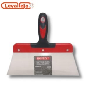 Espátula para Panel Yeso de 10" INOX HOPEX