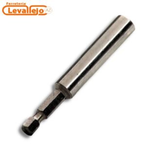 Extension para Copa Corte 1/2" x 6" Adaptador 1/4" MAKITA