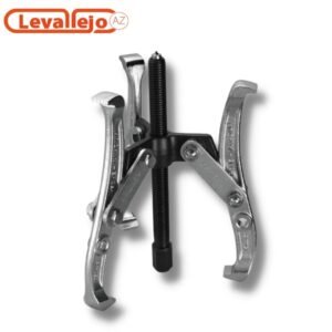 Extractor para Polea de Tres Patas 6" CHINA