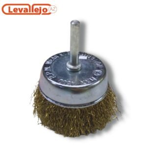 Grata Copa de 3" con Espiga Latonada CHINA