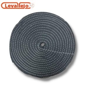 Grata Tela de 8" Color Indigo NACIONAL