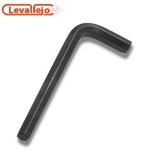 Llave Allen 7/64" ALEMAN