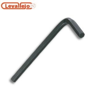 Llave Allen de 1/4" ALEMAN