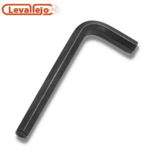 Llave Allen de 1/8" ALEMAN