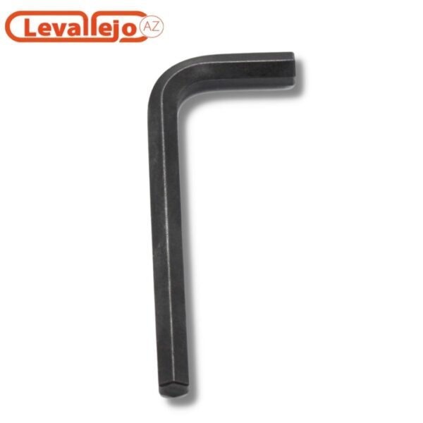 Llave Allen de 2 MM ALEMAN