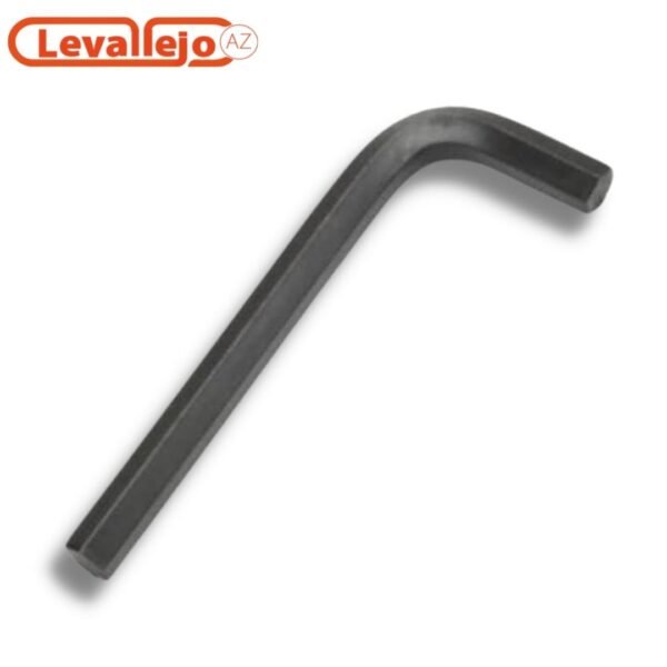 Llave Allen de 3 MM