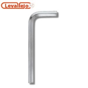 Llave Allen de 4 MM SB-332 ALEMAN