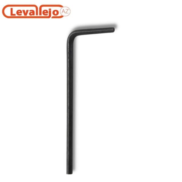 Llave Allen de 8 MM ALEMAN