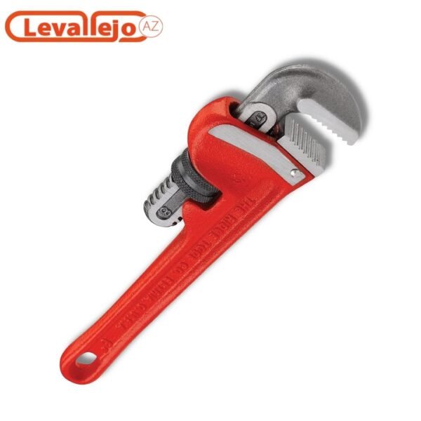 Llave Tubo tipo Rigida de 8 CHINA