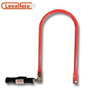 Marco para Marquetería Tubular MPTOOLS HOPEX