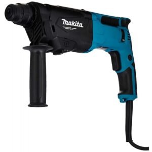 Taladro Rotomartillo 1" SDS Pl  800w M8701B   MAKITA