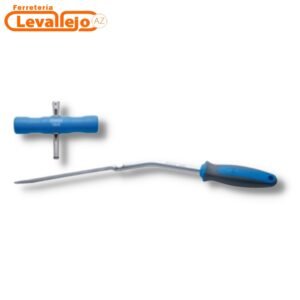 Herramienta para Remover Parabrisas 2 Piezas 1943 UNIOR