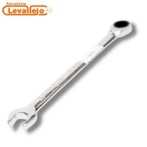 Llave Boca Fija de 1/4" x  5/16" 86800 STANLEY