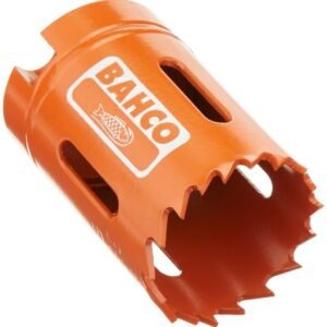 Sierra Copa Para Metal 30mm 1-3/16" BAHCO