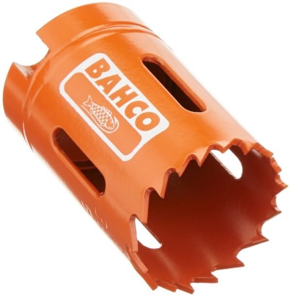 Sierra Copa Para Metal 30mm 1-3/16" BAHCO